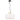 Korova Large Pendant Brass and Opal