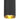 Kudo 15 GU10 Pendant Black Sand with Antique Gold