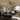 Kestrel DC 52 Ceiling Fan Black LED Light