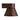 Kyklop Cone Down Wall light Rusty IP54