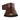 Kyklop Cone Down Wall light Rusty IP54