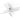 Splash 4 Blade 52" 40W IP66 DC White Ceiling Fan
