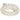 LANDIS 36w LED CCT Dimmable 500mm Chrome and Crystal CTC