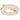 LANDIS 46w LED CCT Dimmable 600mm Gold and Crystal CTC