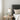 Lark Table Lamp Black Marble, Antique Gold and Opal