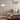 LASIAN 2xE27 Wood Painted, Antique Gold and White Floor Lamp