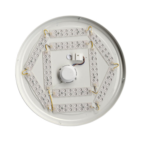 LEGERO 60W LED Smart Oyster