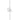 LENOX 10w LED 3000K White Backlit with Spotlight IP20 Wall Light