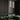 Lerida 12 Light Vertical Chrome & Clear Pendant