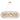 Lerida 24lt G9 Round Pendant Gold