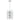 Lerida 6 Light Vertical Chrome & Clear Pendant