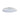 Omar.30 24w LED CCT Dimmable White Trim Oyster Light