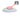 Omar.30 24w LED CCT Dimmable White Trim Oyster Light
