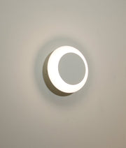 Lima 5w CCT LED Rotatable Wall Light White