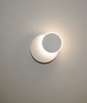 Lima 5w CCT LED Rotatable Wall Light White