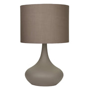Atley Touch Lamp Large