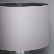 Britta Terrazzo Table Lamp White