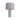 Britta Terrazzo Table Lamp White
