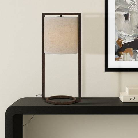 Loftus Table Lamp