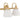 Nova 2 Light Wall Bracket Satin Brass