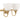 Nova 2 Light Wall Bracket Satin Brass