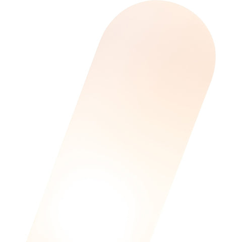 Hepburn Wall Light Satin Brass