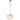 Calista Small 32cm 4 Light 2 Tier Chandelier Brushed Nickel