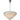 Calista Extra Large 85cm 12 Light 5 Tier Chandelier, Brushed Nickel