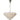 Calista Extra Large 85cm 12 Light 5 Tier Chandelier, Brushed Nickel