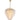 Alara Medium 60cm 9 Light 5 Tier Chandelier Satin Brass