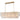 Alara 100cm 5 Light Bench Chandelier Satin Brass