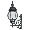 Flinders IP44 Outdoor Wall Light