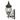 Flinders Large IP44 Outdoor Wall Light Antique Bronze