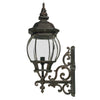 Flinders IP44 Outdoor Wall Light