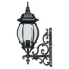 Flinders IP44 Outdoor Wall Light