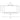 LORIA White and Black Double Drum 40cm DIY Batten Fix