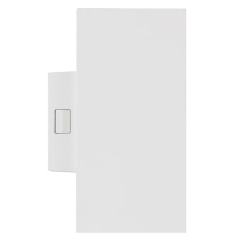 LORSA 2 LIGHT WALL LAMP 2x9w CCT WHITE IP65