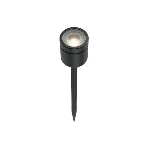LUC 8W LED 3000K 8-12v Spike Light