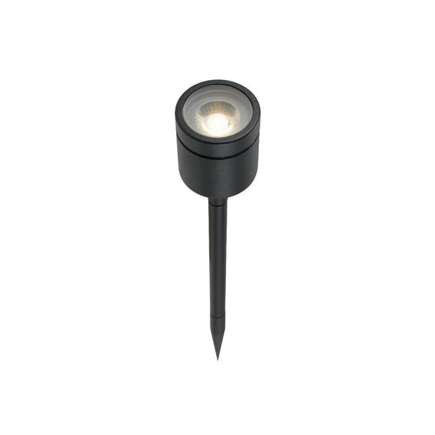 LUC 8W LED 3000K 8-12v Spike Light