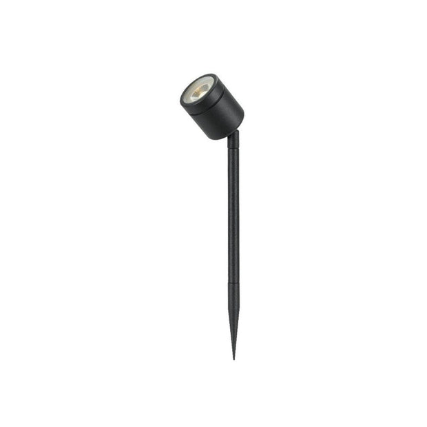LUC 8W LED 3000K 8-12v Spike Light