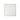 Lunos 23cm Square Oyster 18w CCT IP44 White