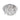 Luxia 45cm Round CTC 36w 4000K Dimmable LED with RGB via Remote