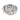 Luxia 55cm Round CTC 44w 4000K Dimmable LED with RGB via Remote