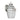 Lancaster 1lt Medium Antique Brushed Nickel 8038-965 coach light