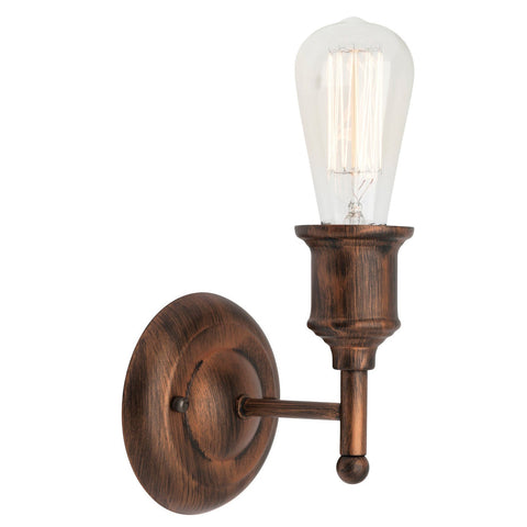 Leona Antique Wall Lamp