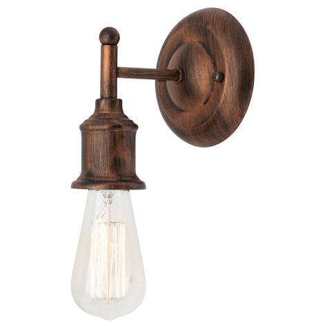 Leona Antique Wall Lamp