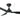 Avoca 48 3 Blade DC Smart Ceiling Fan with Dim 20w CCT LED Light Black