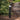 MALABO 12w LED 3000K IP65 240V/24v 900mm Black Sand Bollard