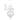 Mamo 25 IP43 Exterior Wall Light White with Clear Seeded Glass