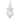 Mamo 18 IP43 Exterior Wall Bracket White Sand with Seed Glass